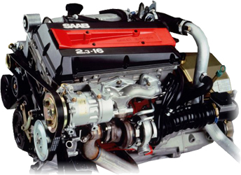 C3983 Engine